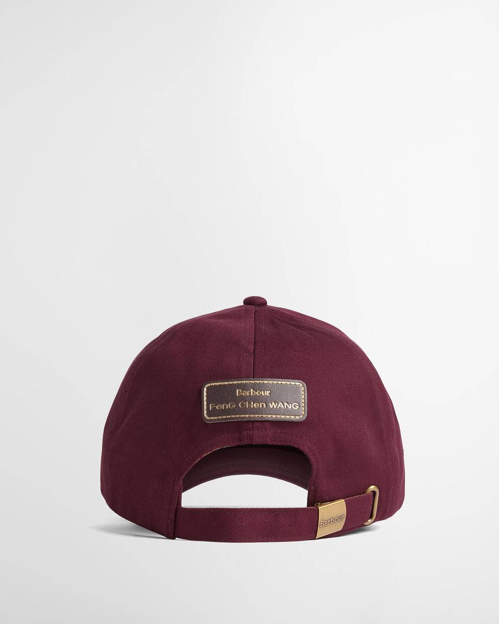 Barbour x Feng Chen Wang Sports Cap