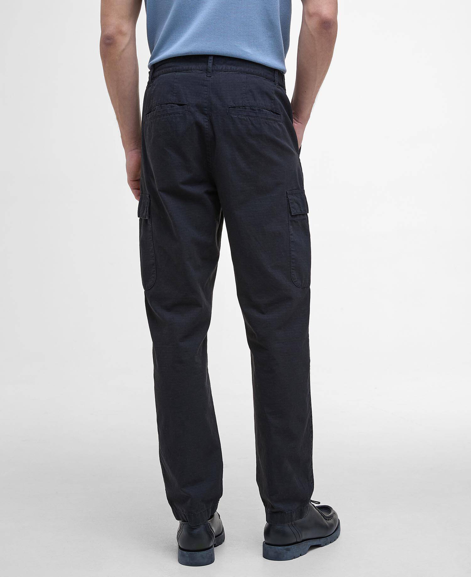 Ripstop Cargo Trousers image number 2