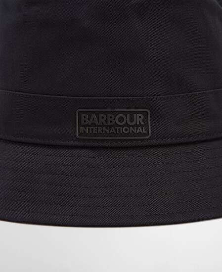 Cappellino sportivo Norton Drill Black/Shadow
