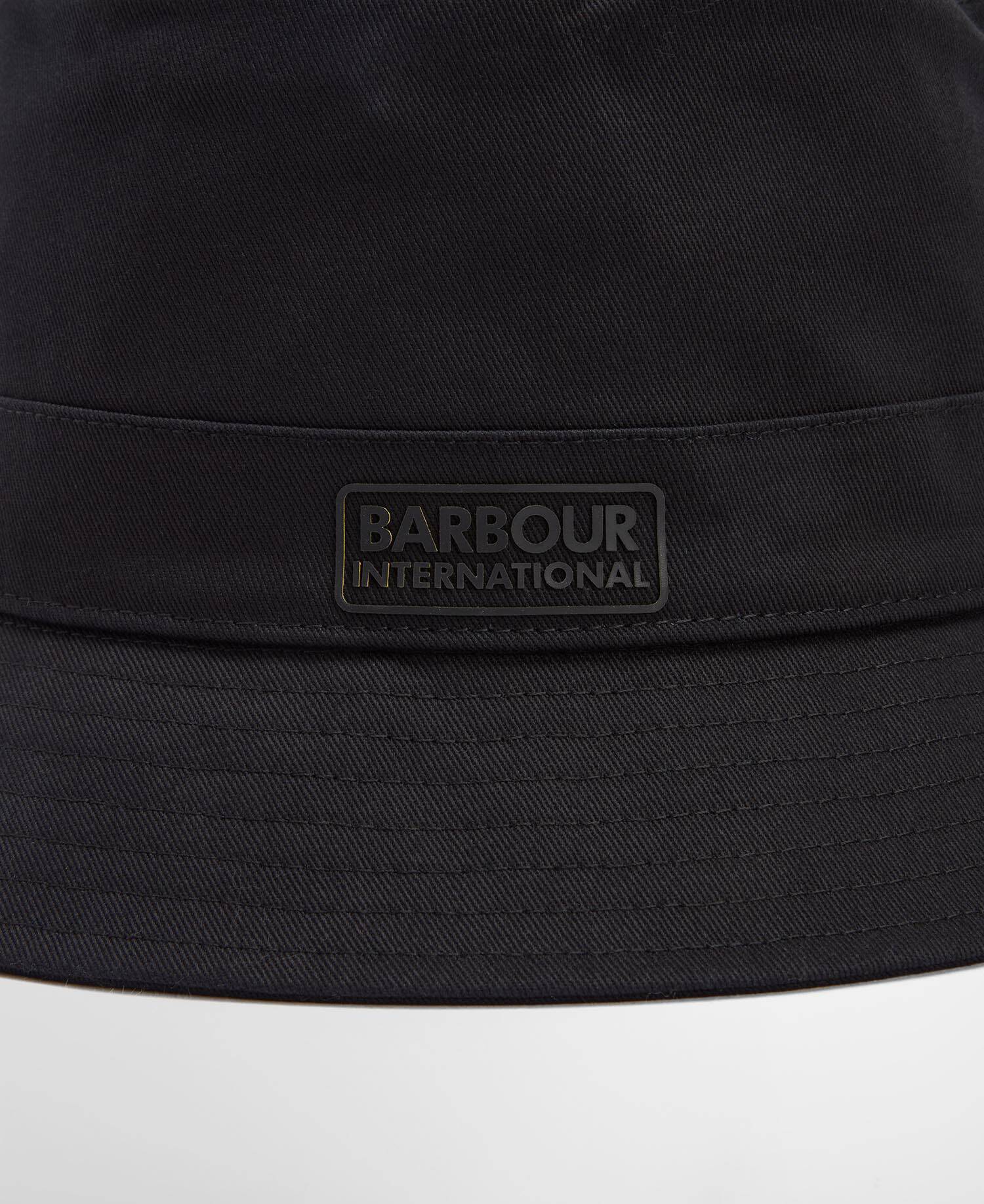 Norton Drill Bucket Hat image number 2