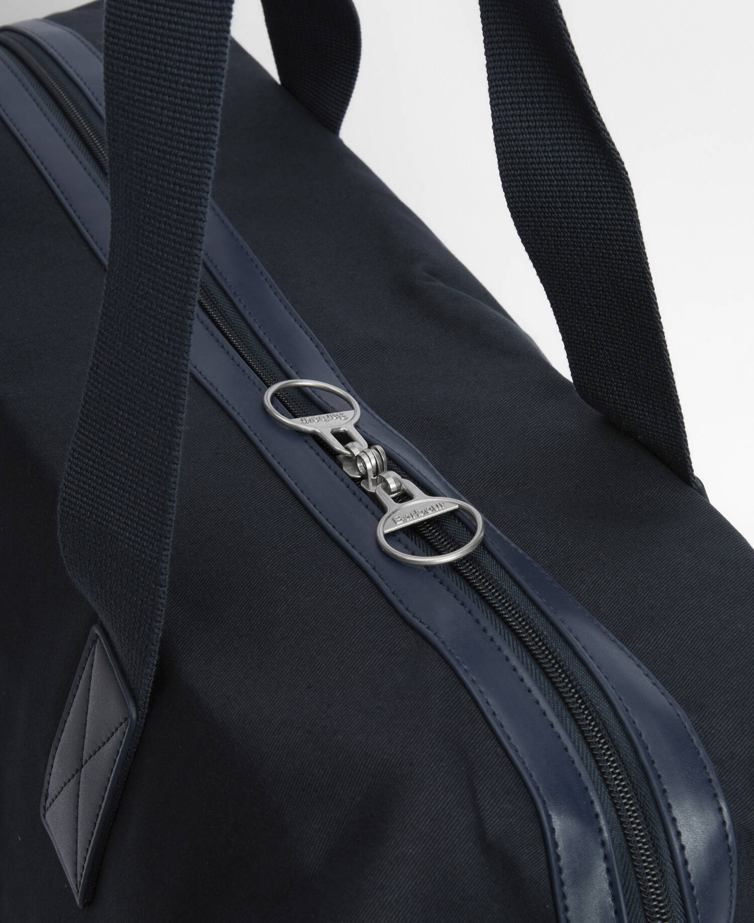 Cascade City Holdall Bag Navy image number 4