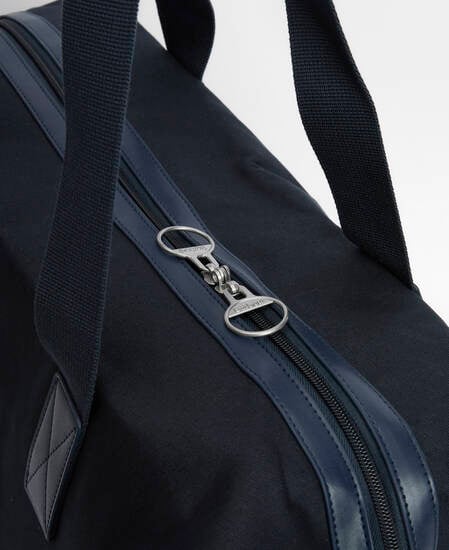 Reisetasche Cascade City Navy
