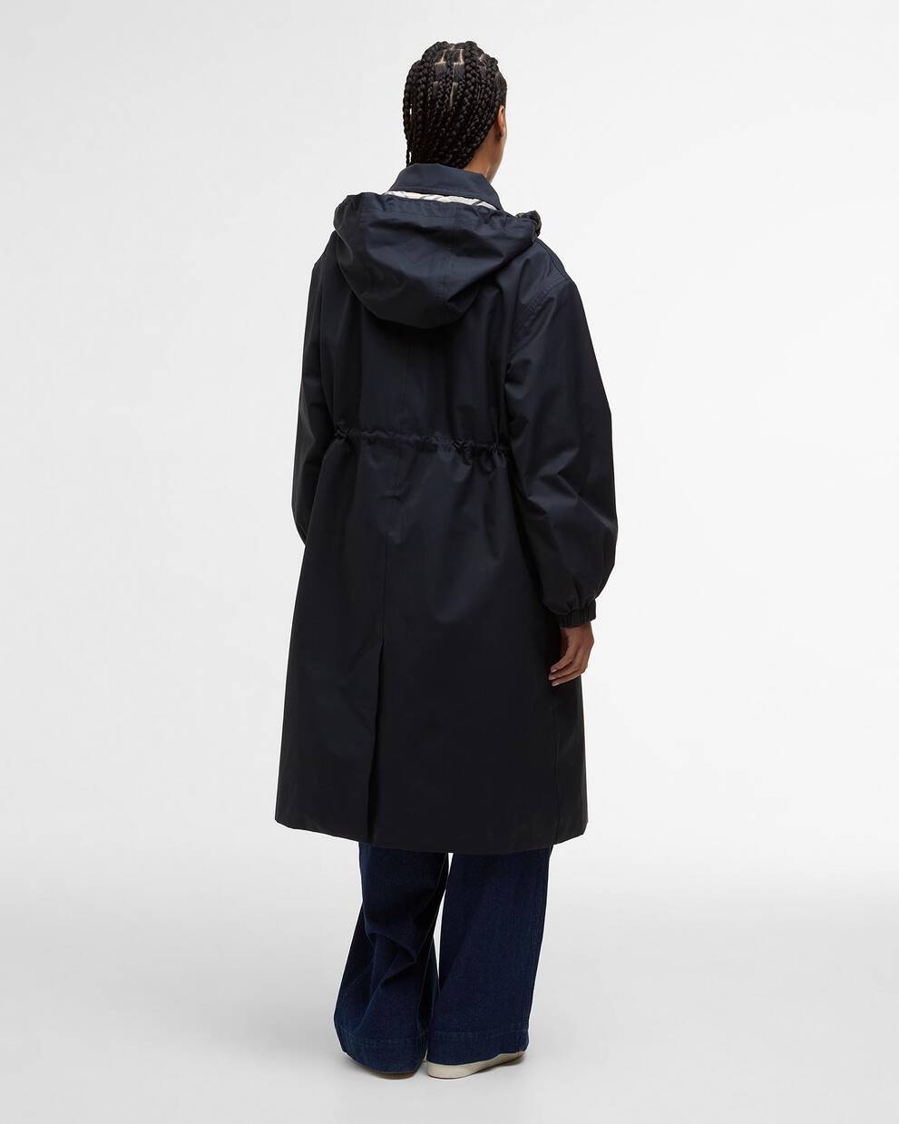 Bronagh Waterproof Jacket