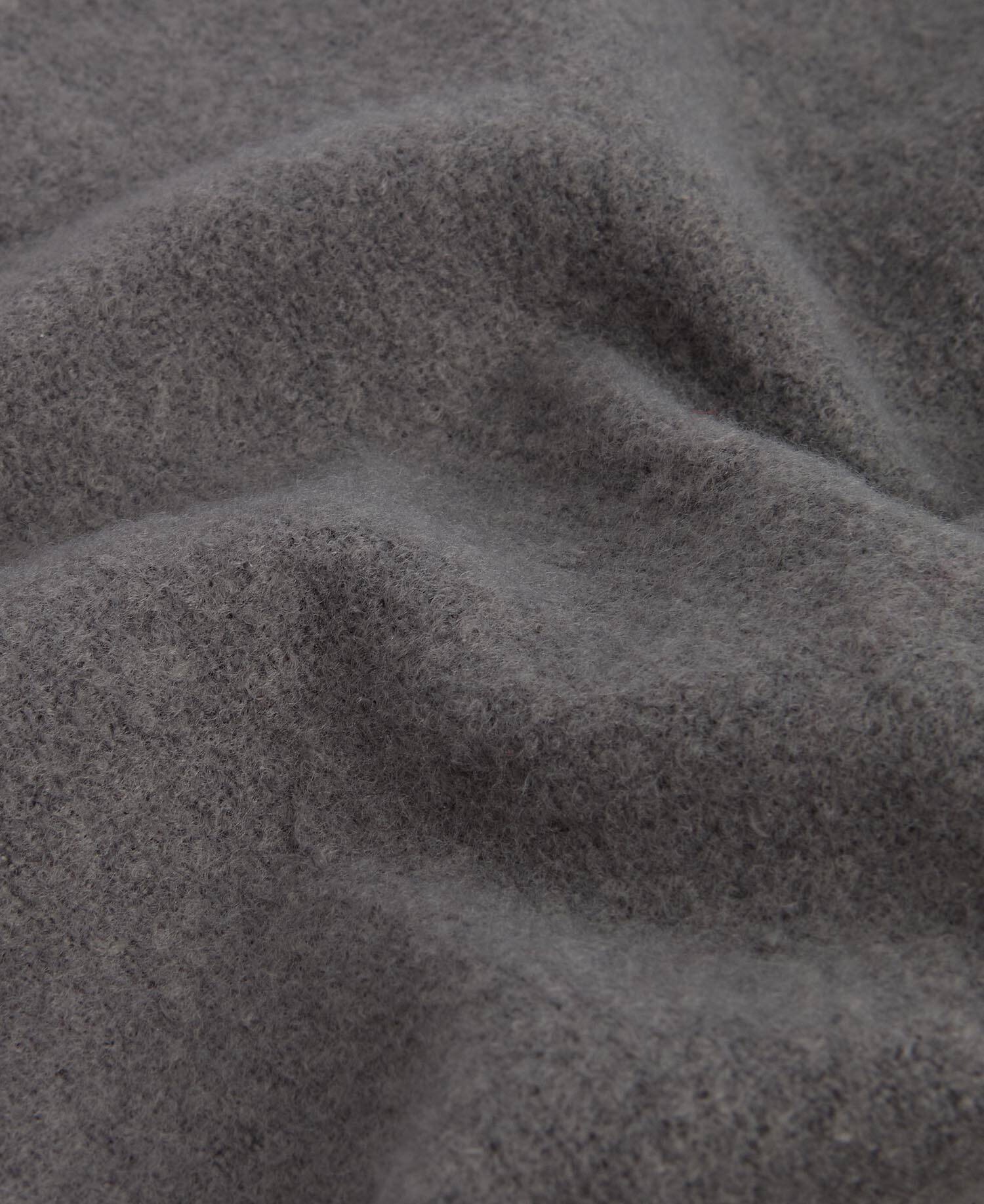 Brandy Boucle Scarf image number 4