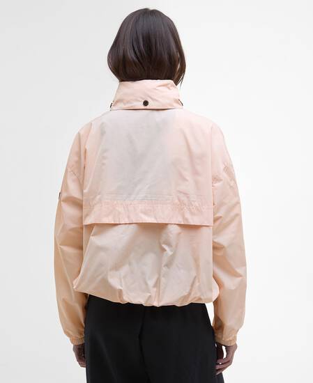 Lolita Showerproof Jacket Lolita Showerproof Jacket