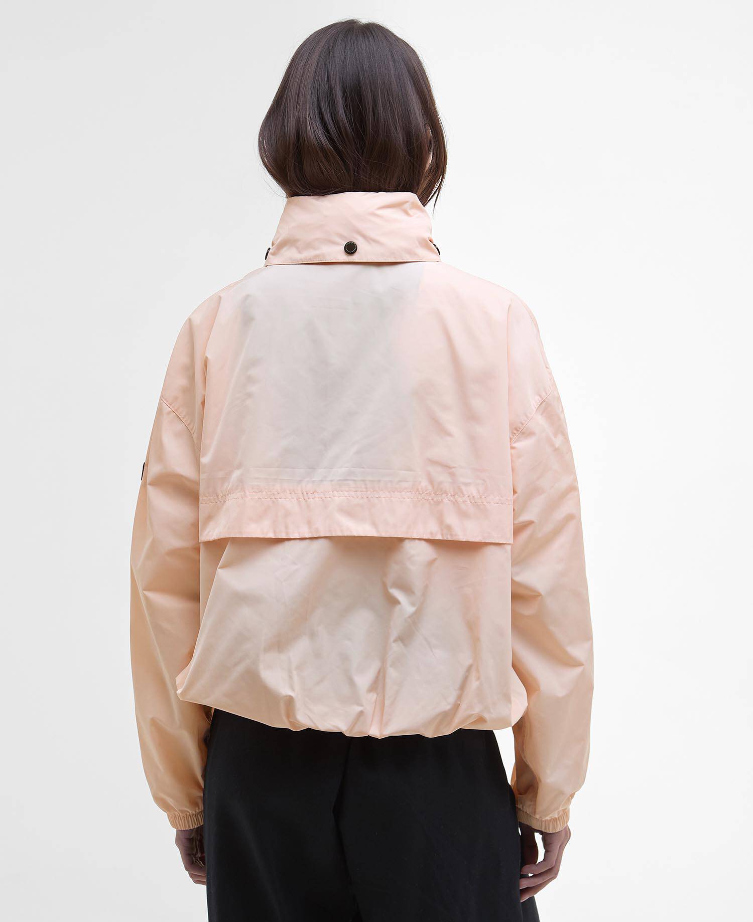 Lolita Showerproof Jacket image number 2