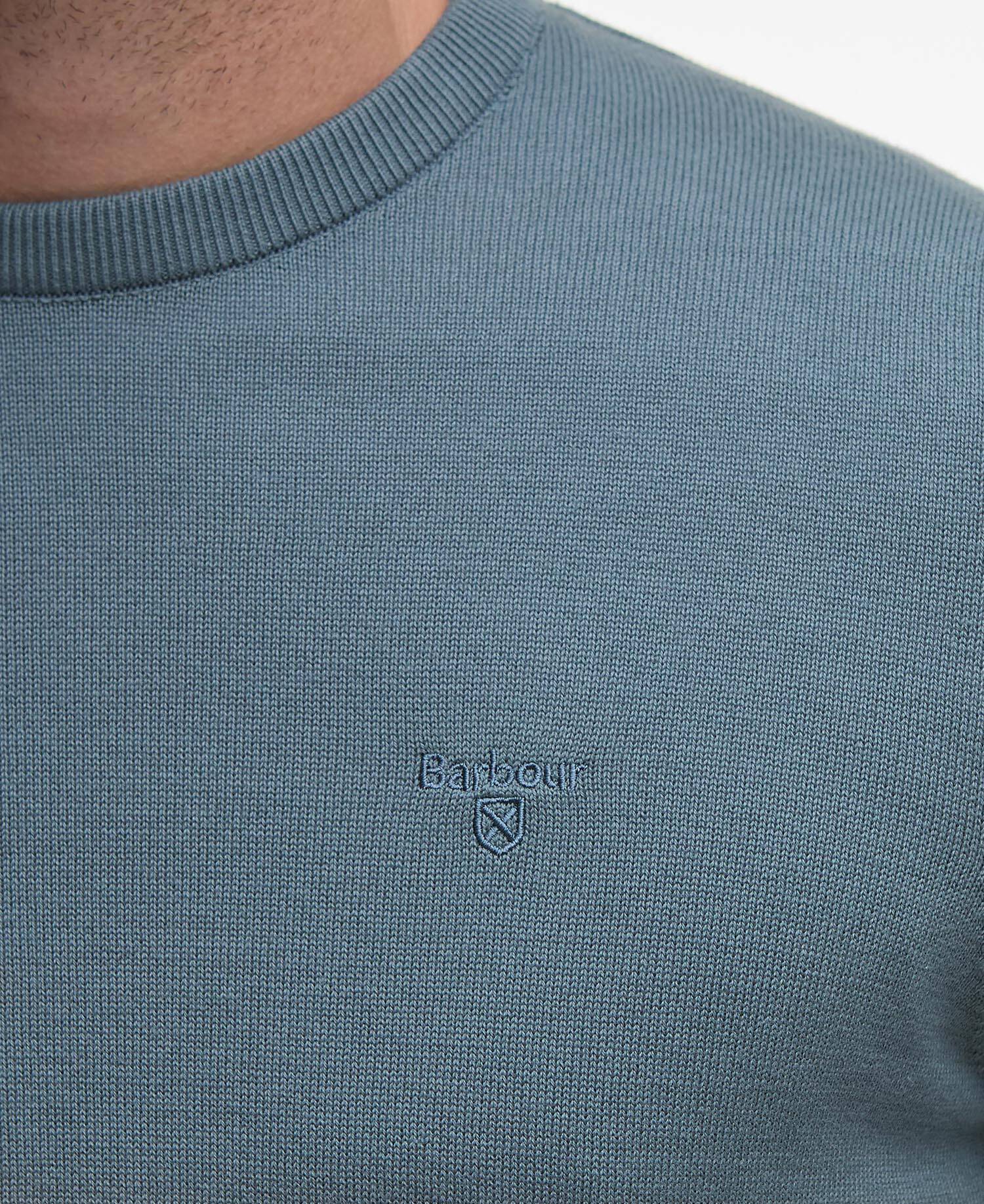 Pullover Pima Cotton image number 5