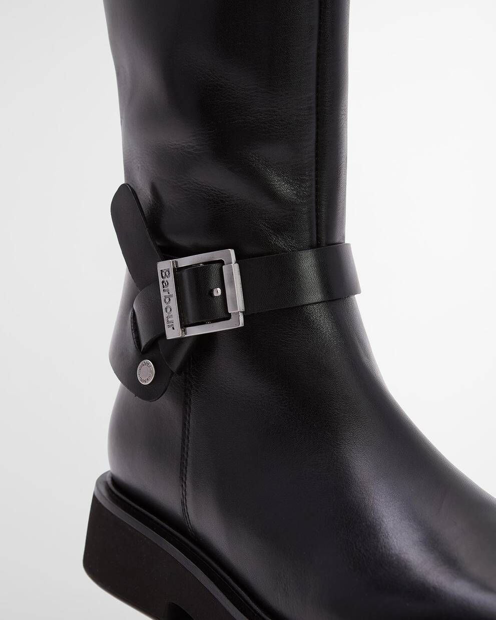 Theodora Riding Boots