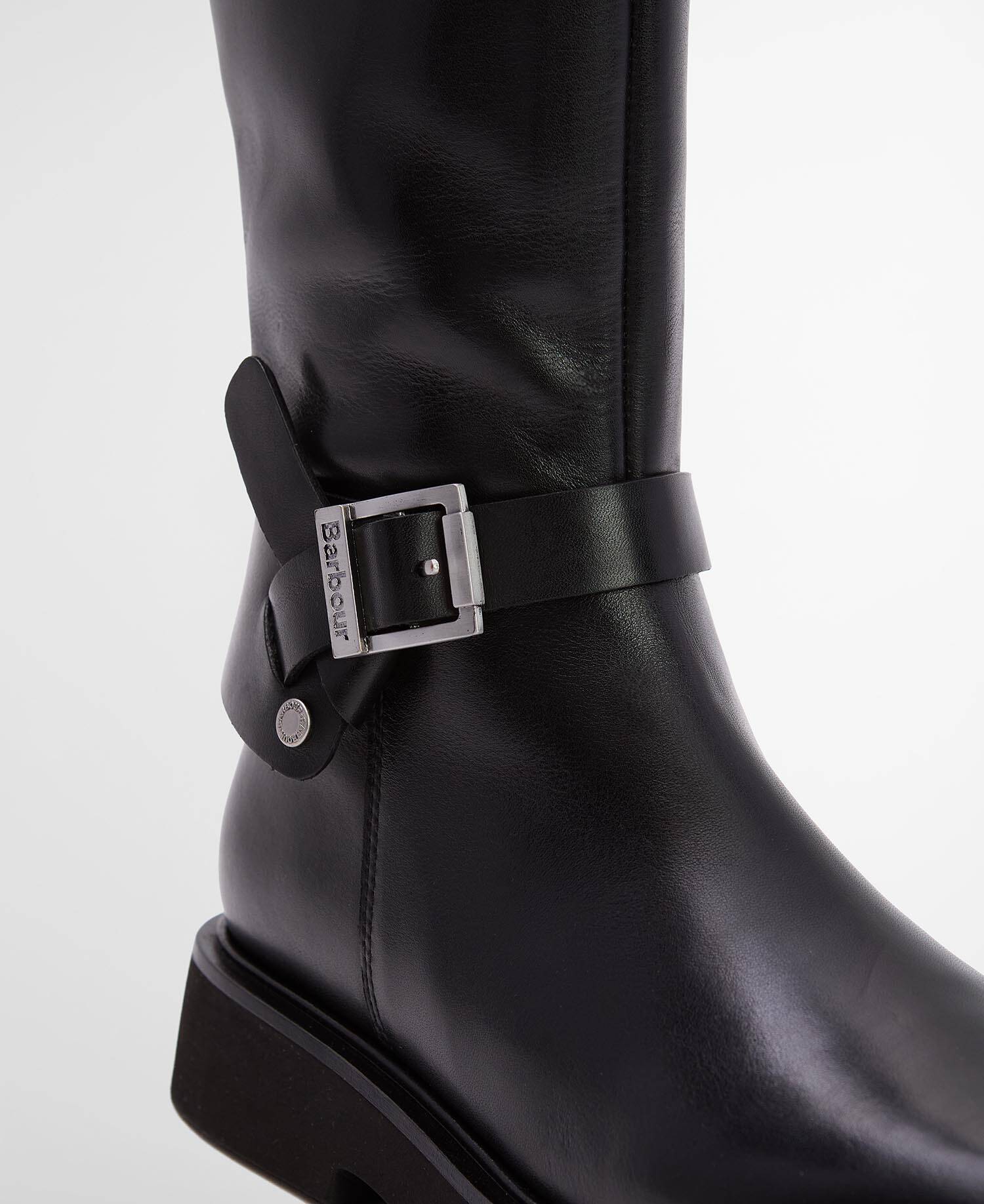 Theodora Riding Boots image number 3