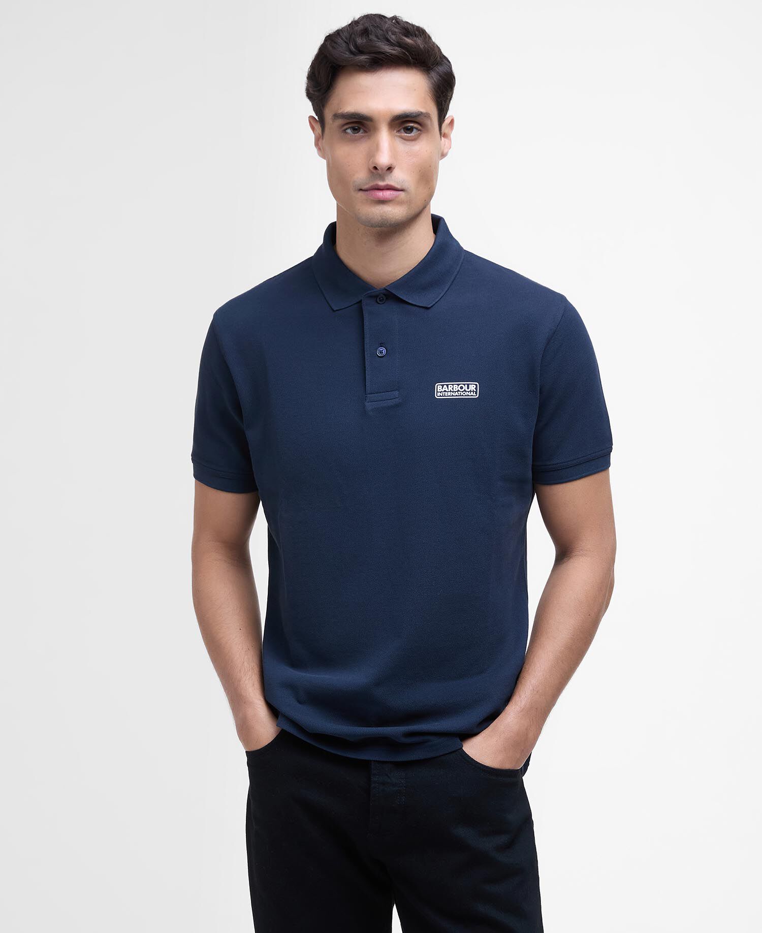 Poloshirt Essential