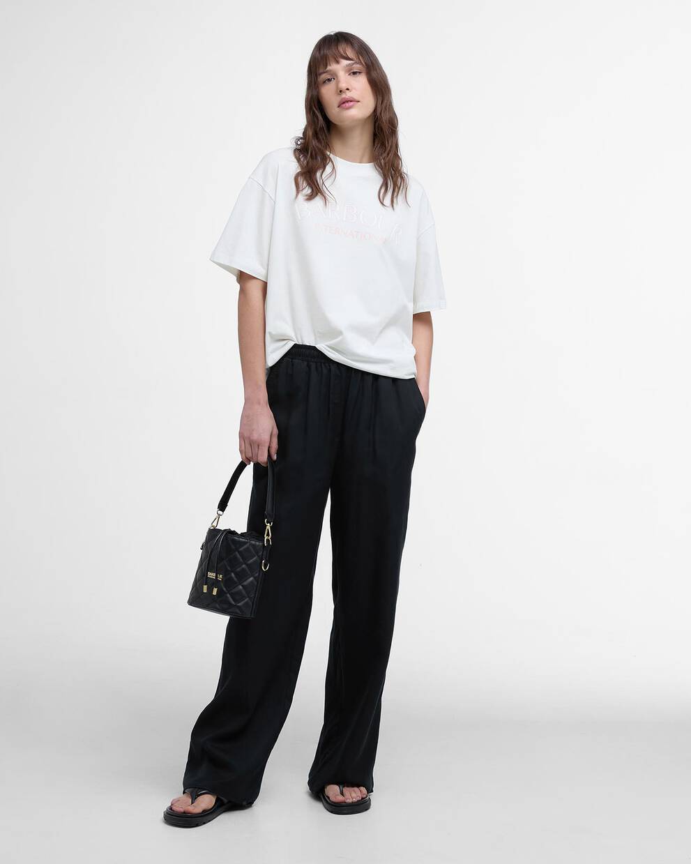 Cali Graphic T-Shirt