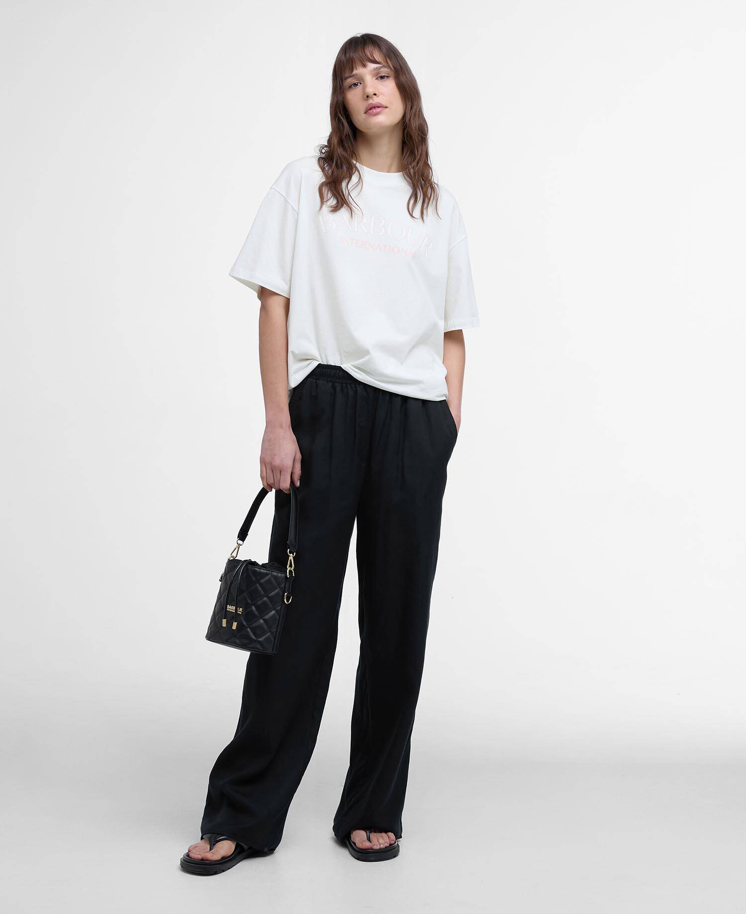 Cali Graphic T-Shirt image number 1