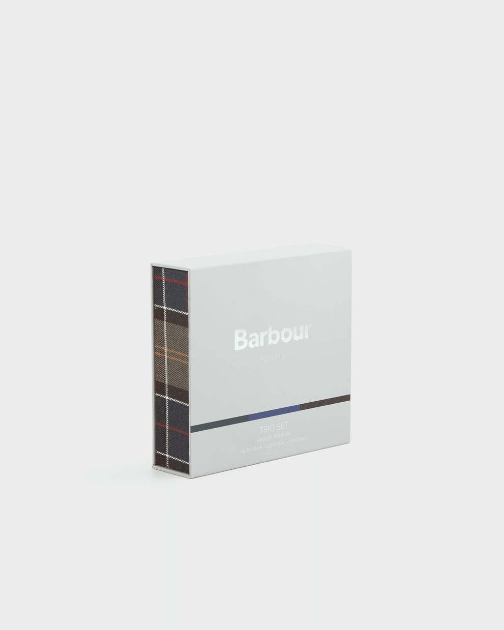 Fragrance for Him Trio Gift Set