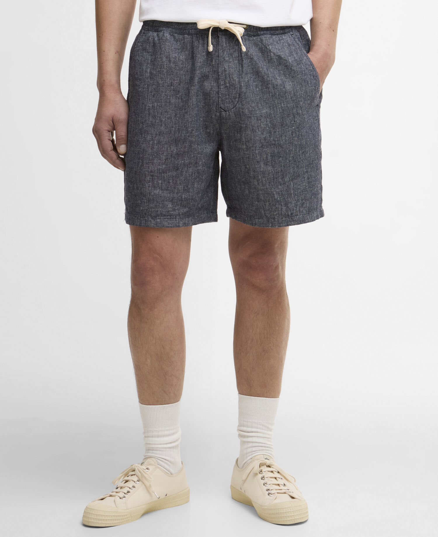 Stillwater Shorts Navy