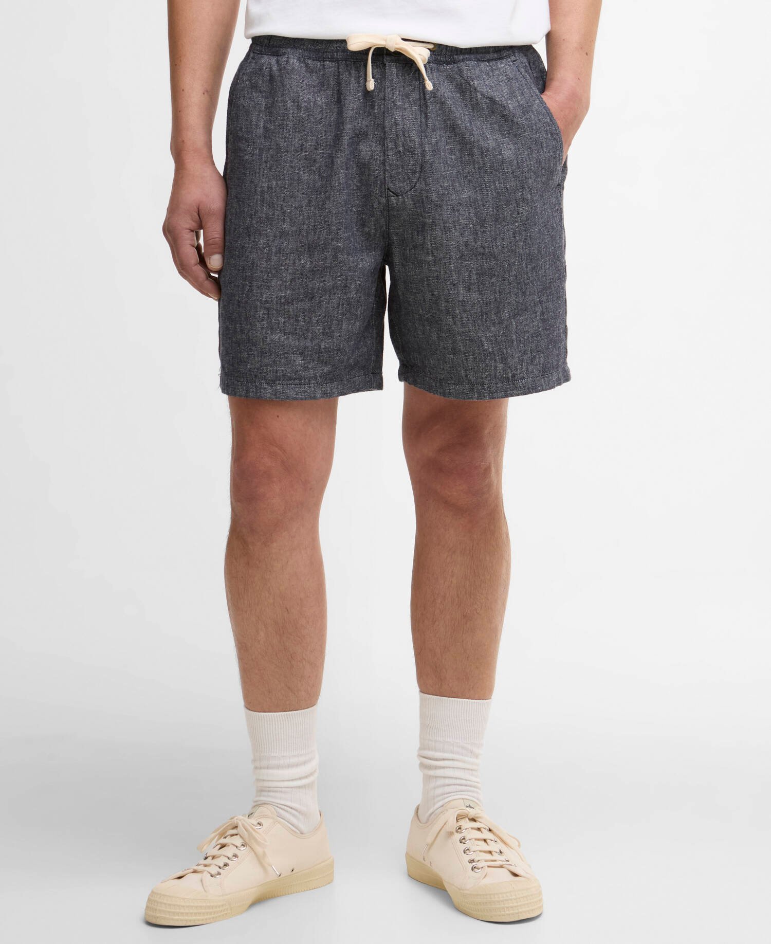 Stillwater Shorts Navy image number 1