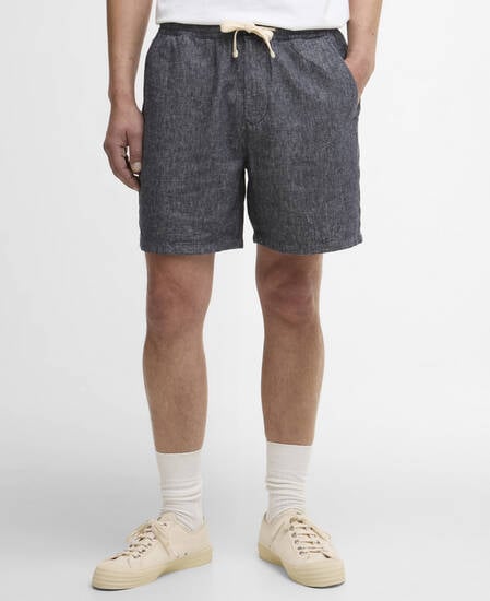 Stillwater Shorts Navy