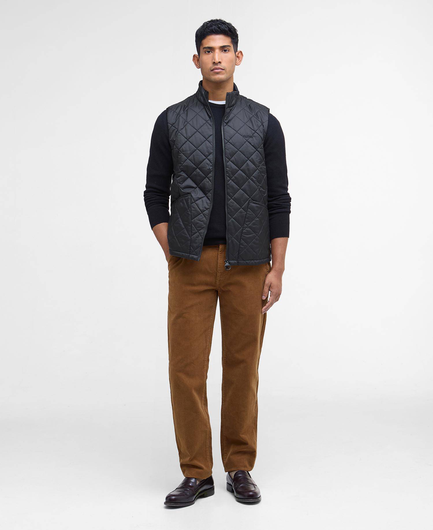 Monty Gilet image number 1