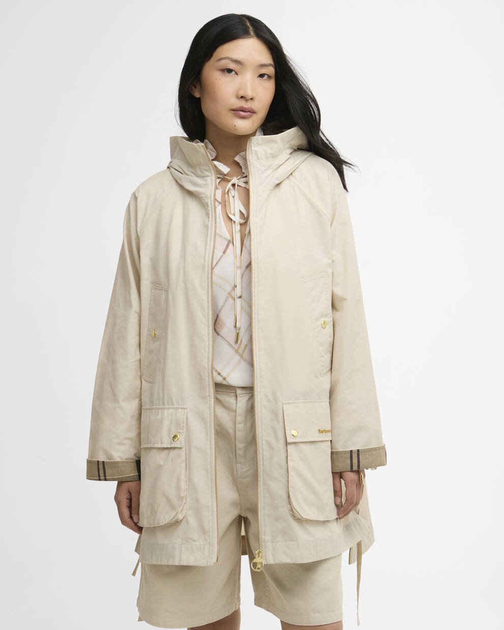 Giacca antipioggia Middlemarch