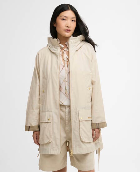 Giacca antipioggia Middlemarch Jasmine/Dress