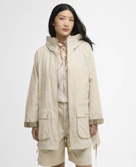 Giacca antipioggia Middlemarch Jasmine/Dress