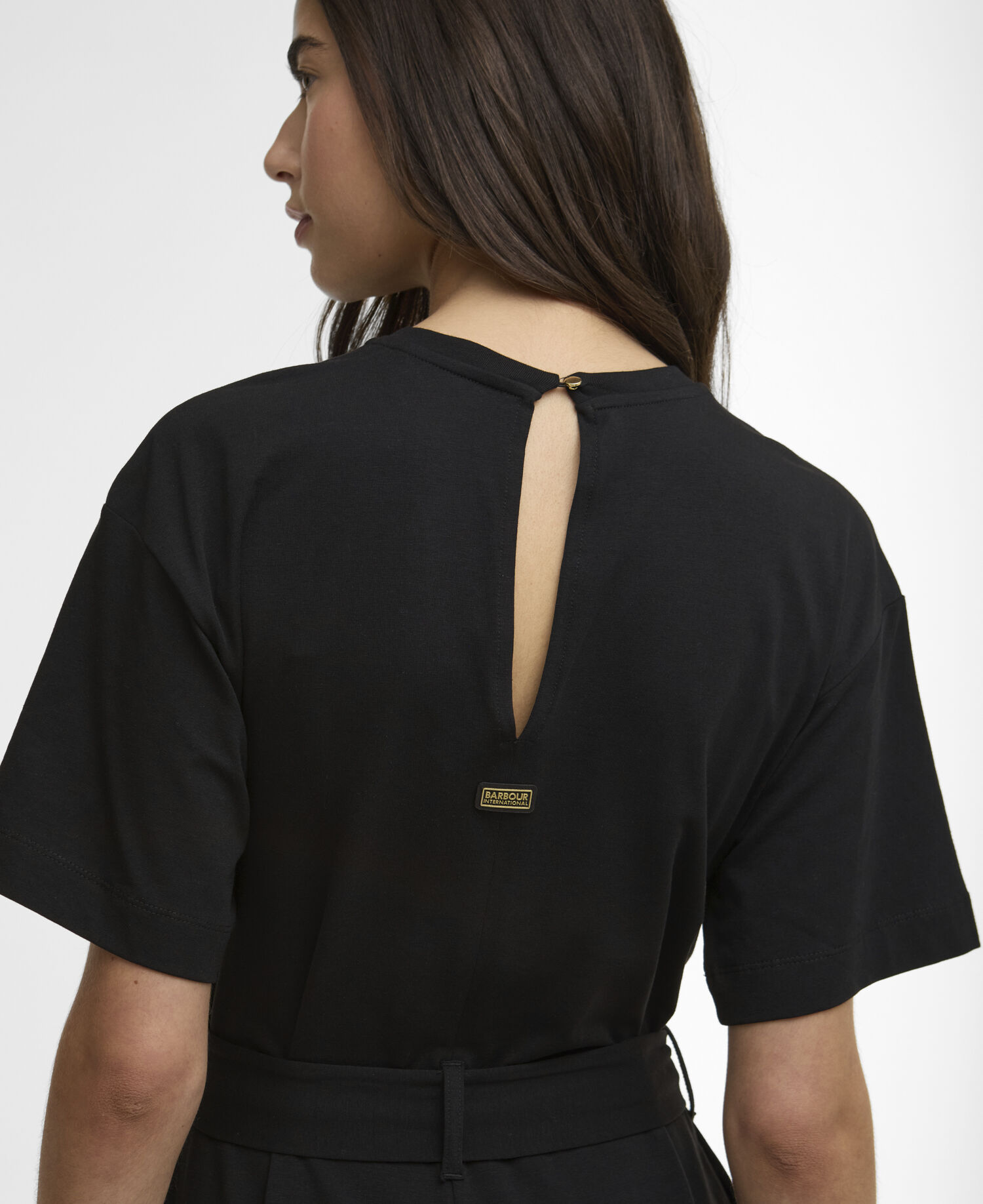 Alexis Jumpsuit Black