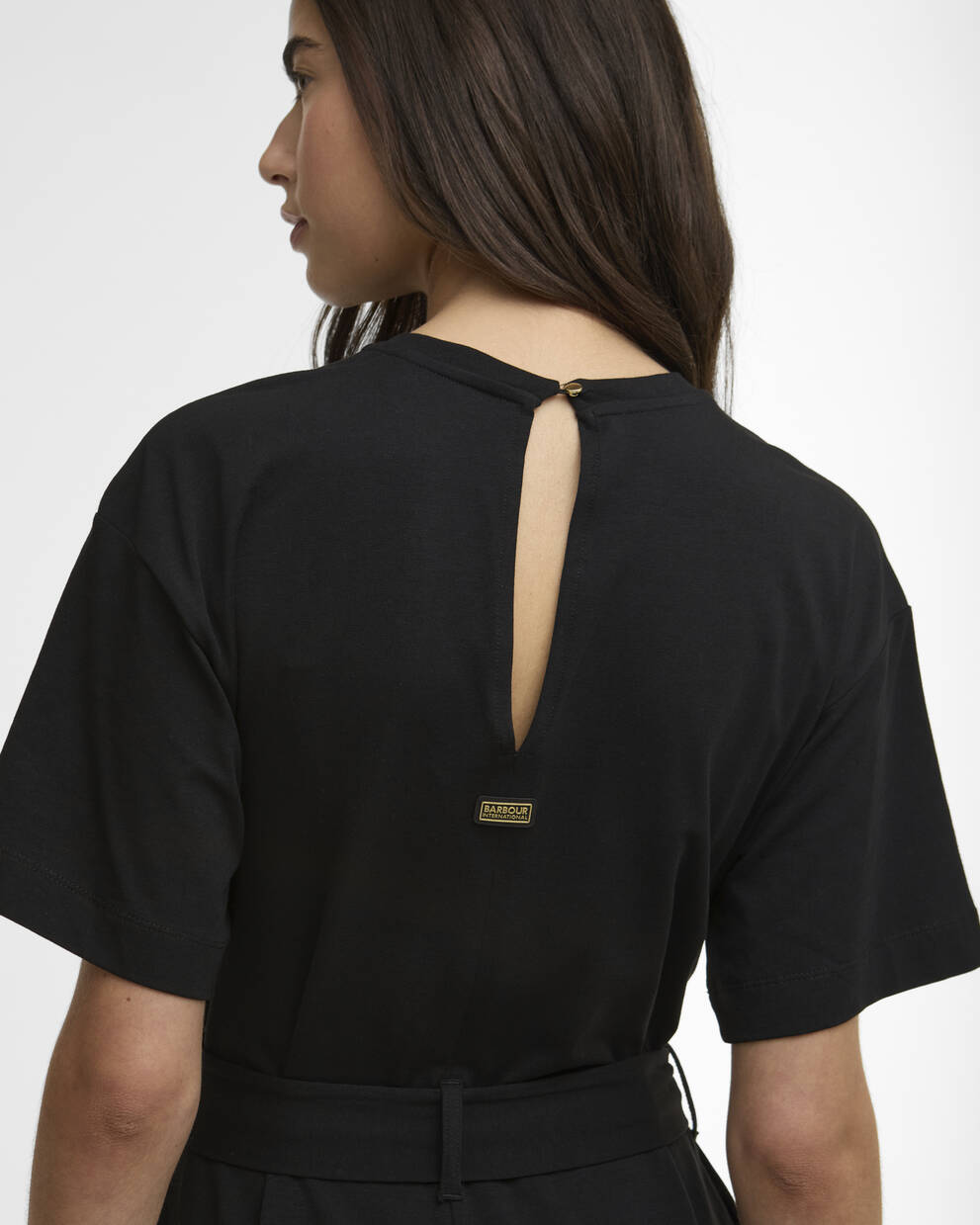 Tuta lunga Alexis Black