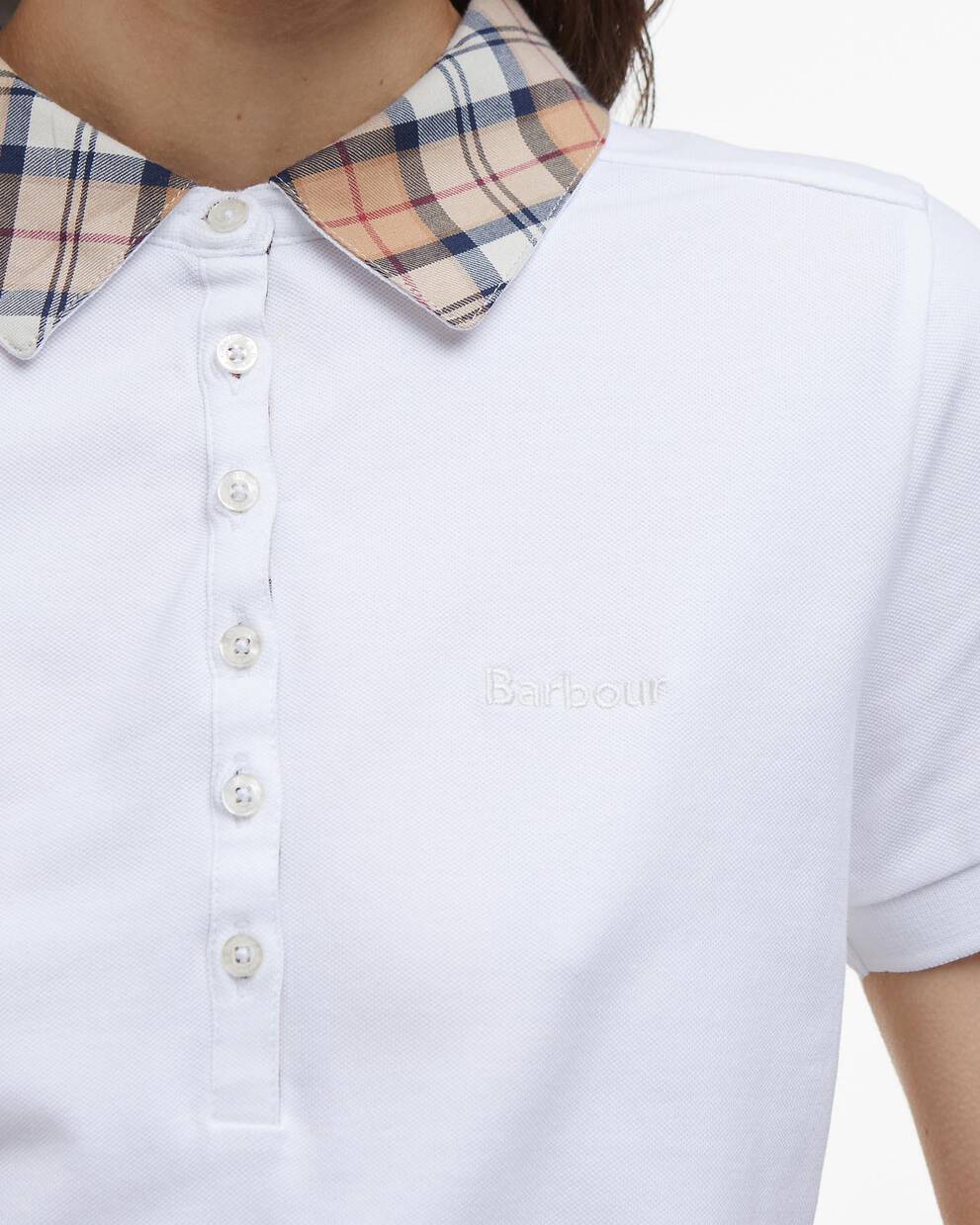 Malvern Short-Sleeved Polo Shirt