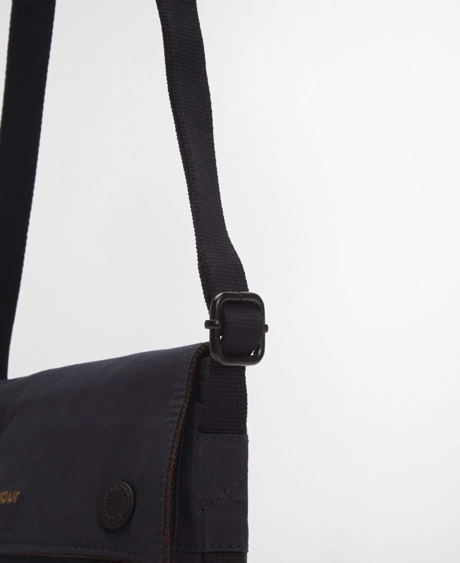 Transport Crossbody Bag Navy
