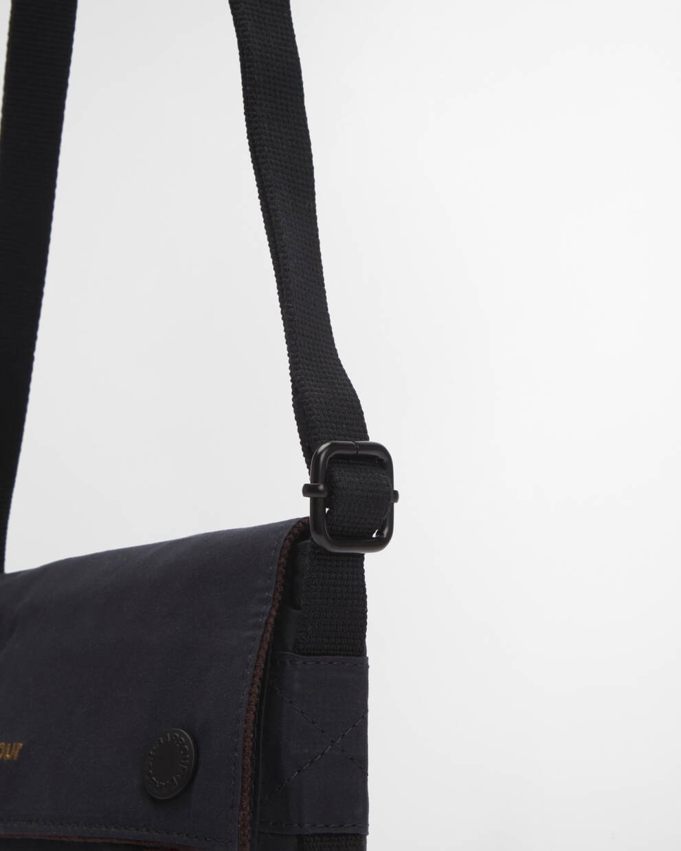 Transport Crossbody Bag