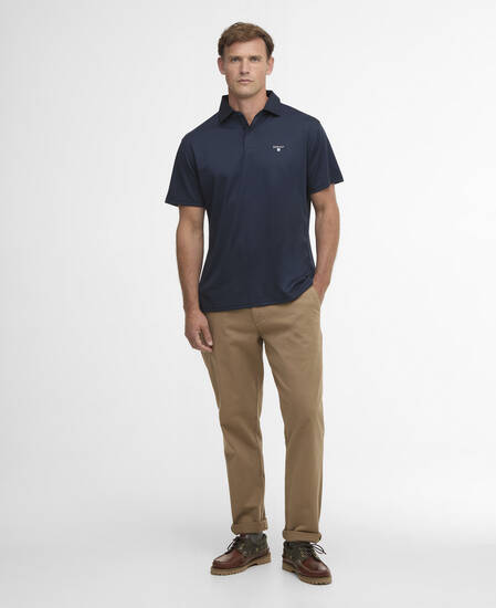 Haswell Polo Shirt Navy