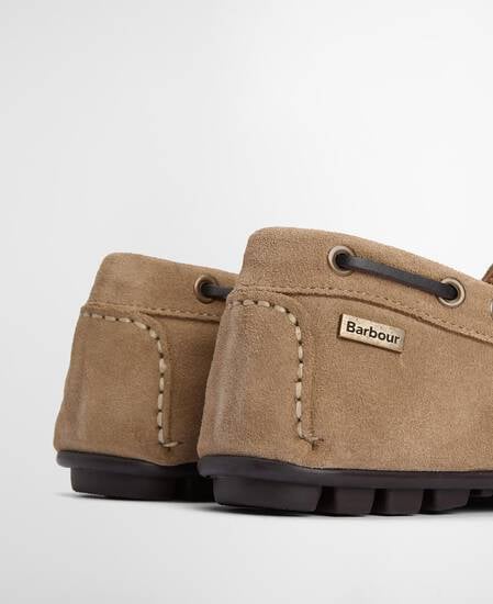 Courage Driving Shoes 