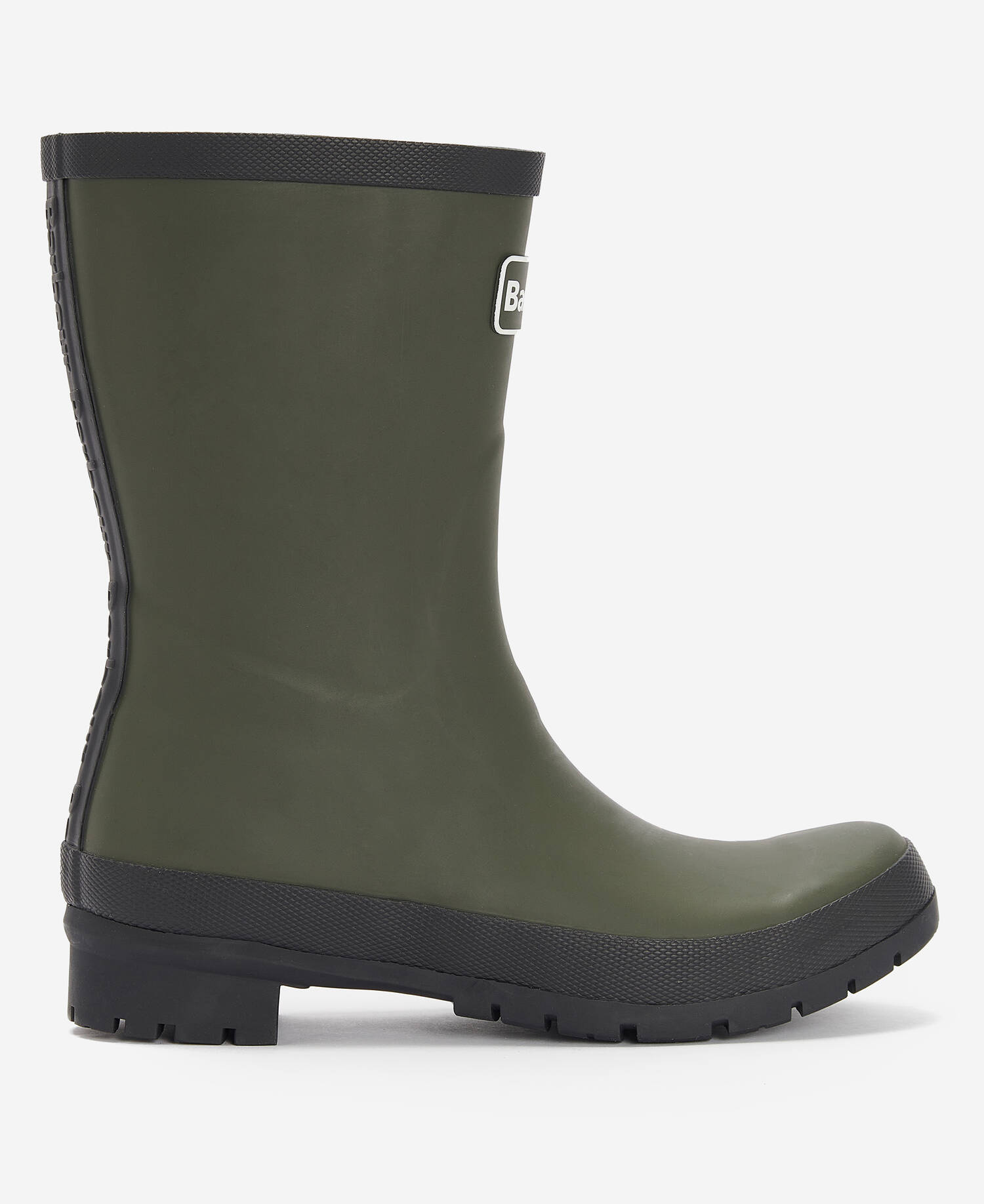 Banbury Wellington Boots Olive image number 0