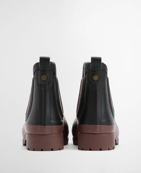 Boots Mallow Black/Vicuna