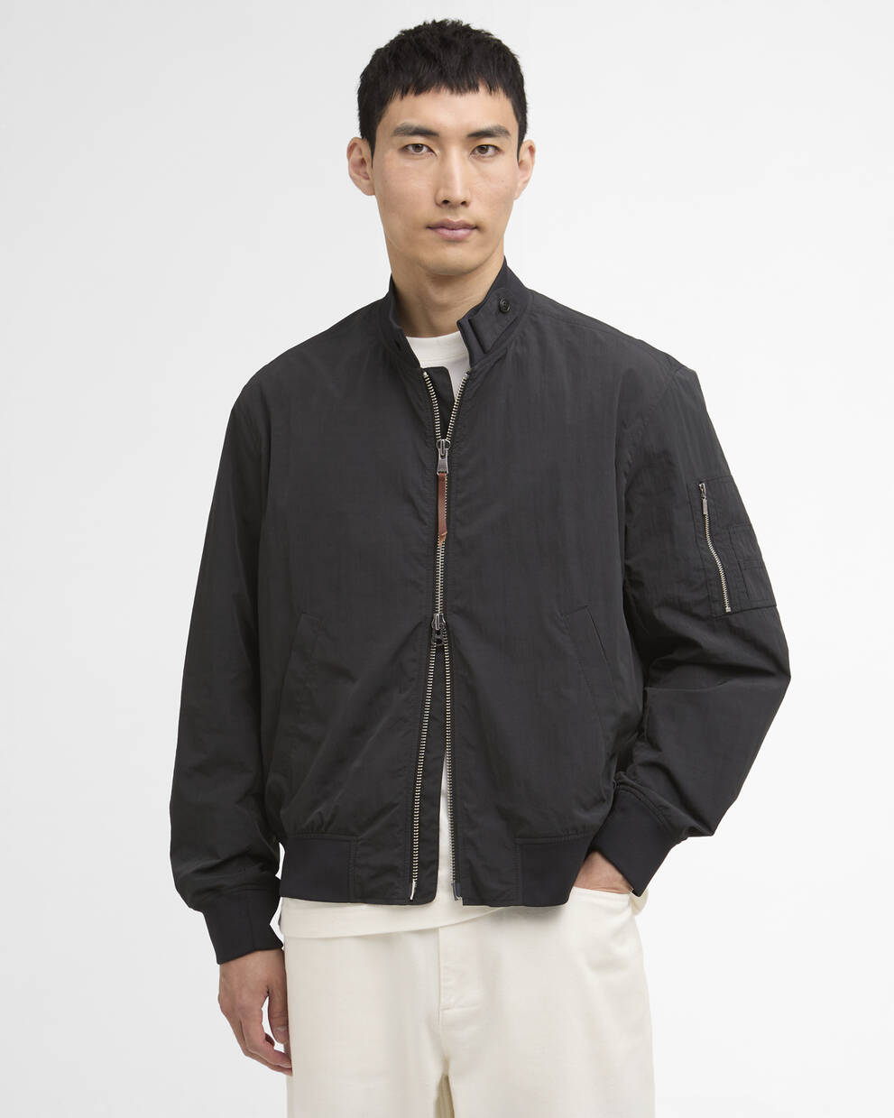 Giacca casual Fenton