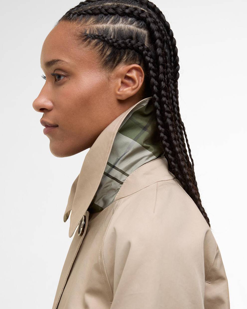 Kennedy Showerproof Jacket