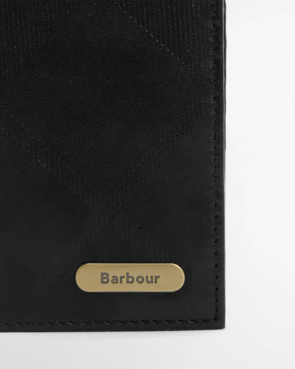 Brunton Leather Wallet