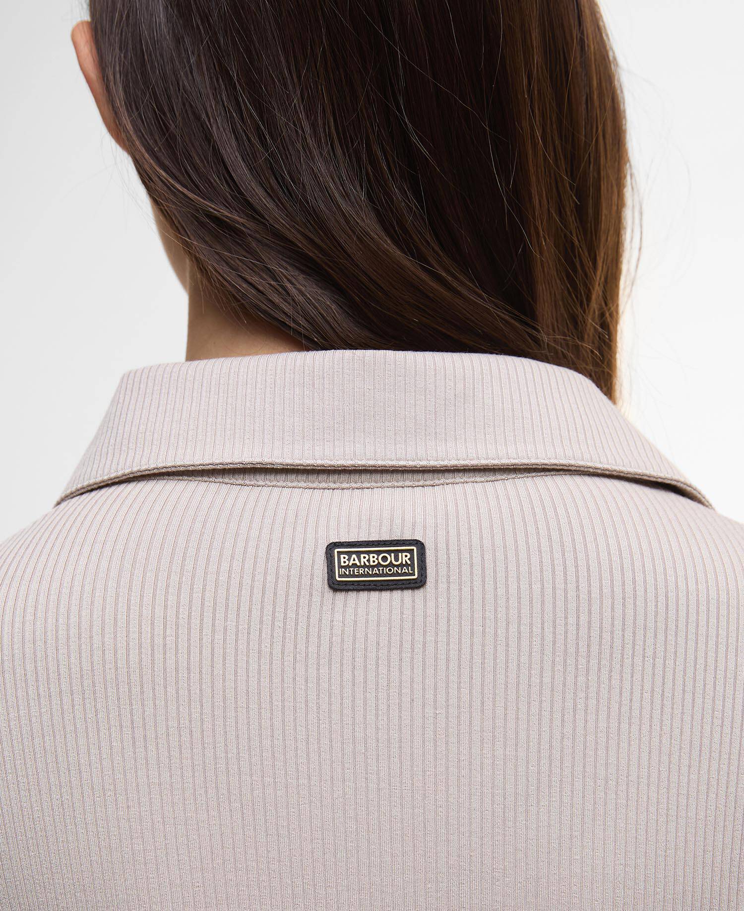 Chloe Ribbed Top image number 4