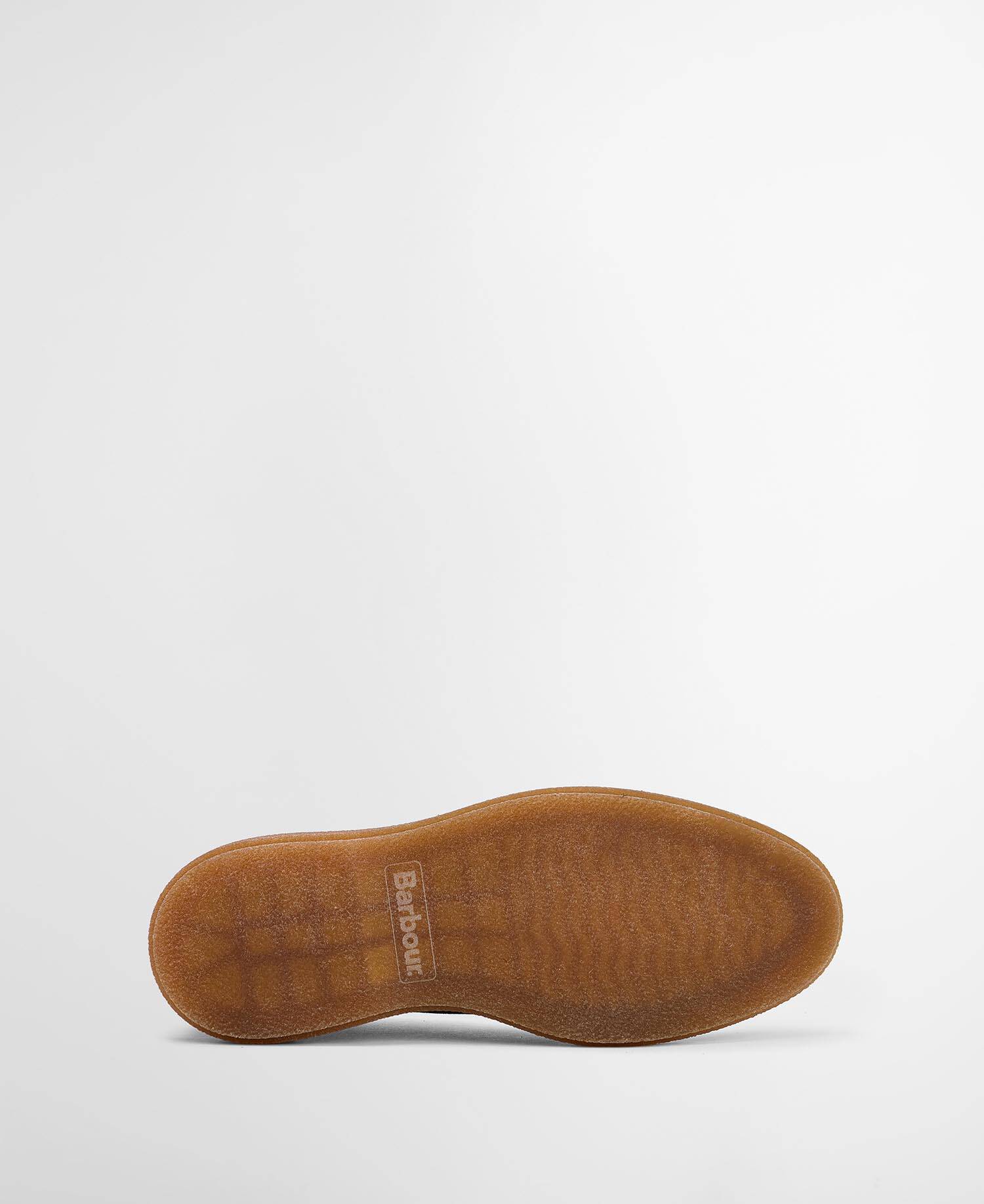 Blaine Chukka Boots Choc Suede image number 5