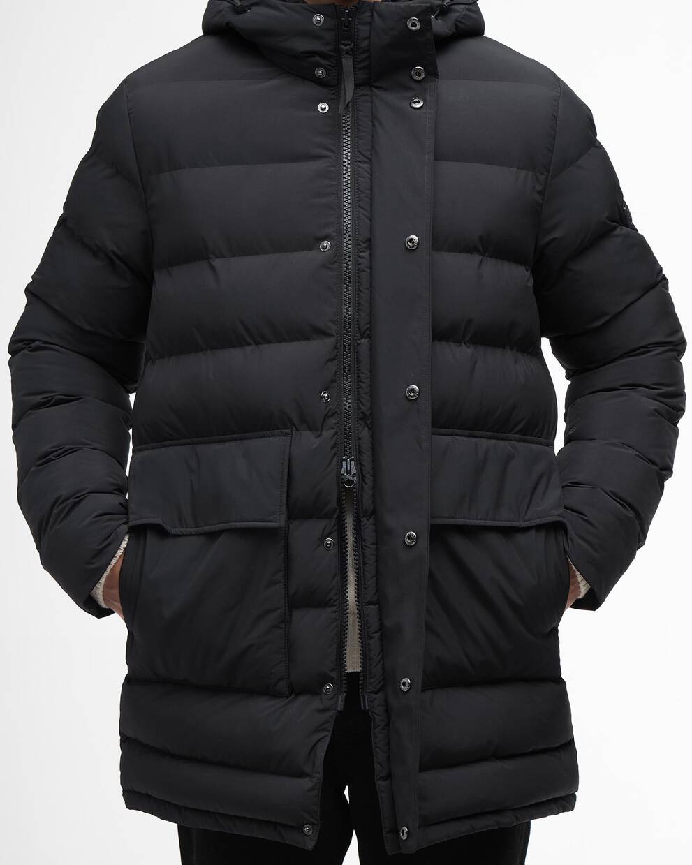 Dalesmith Puffer Jacket