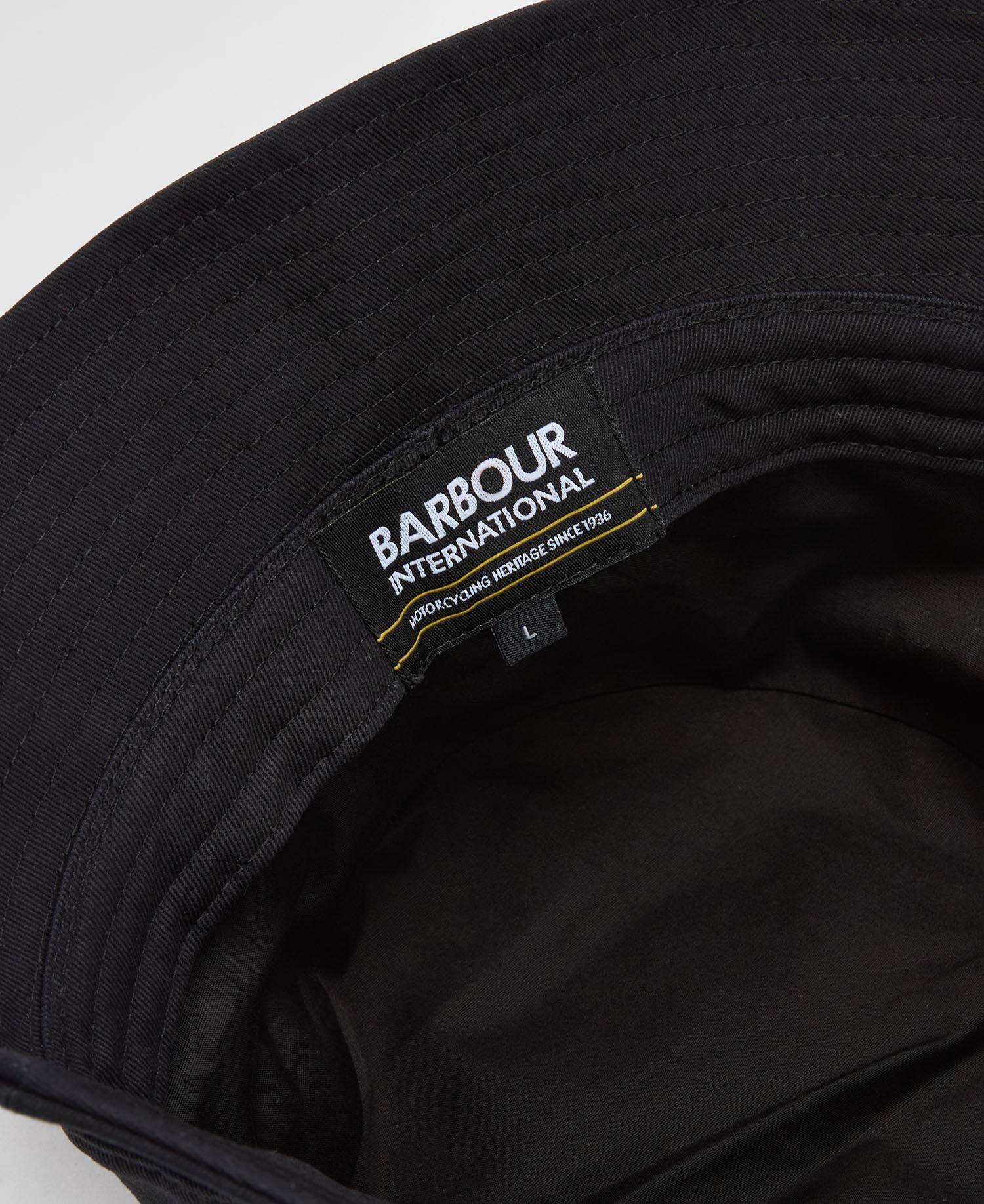 Norton Drill Bucket Hat image number 3