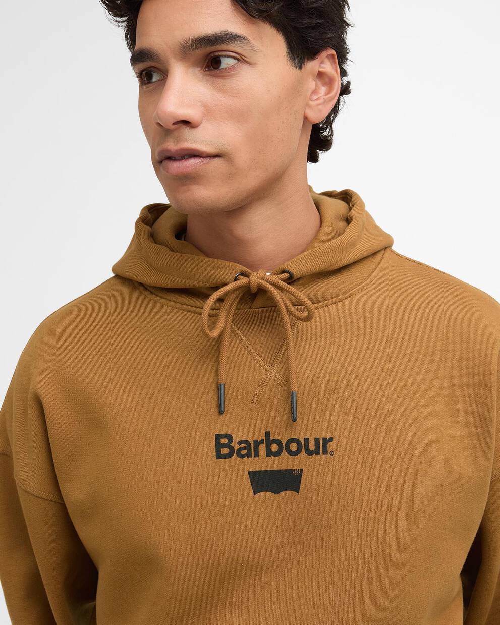 Barbour x Levi’s® Hoodie Graphic