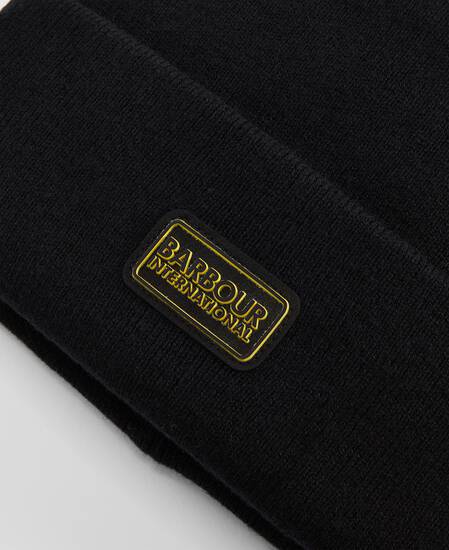 Berretto Sensor Legacy Black/Shadow