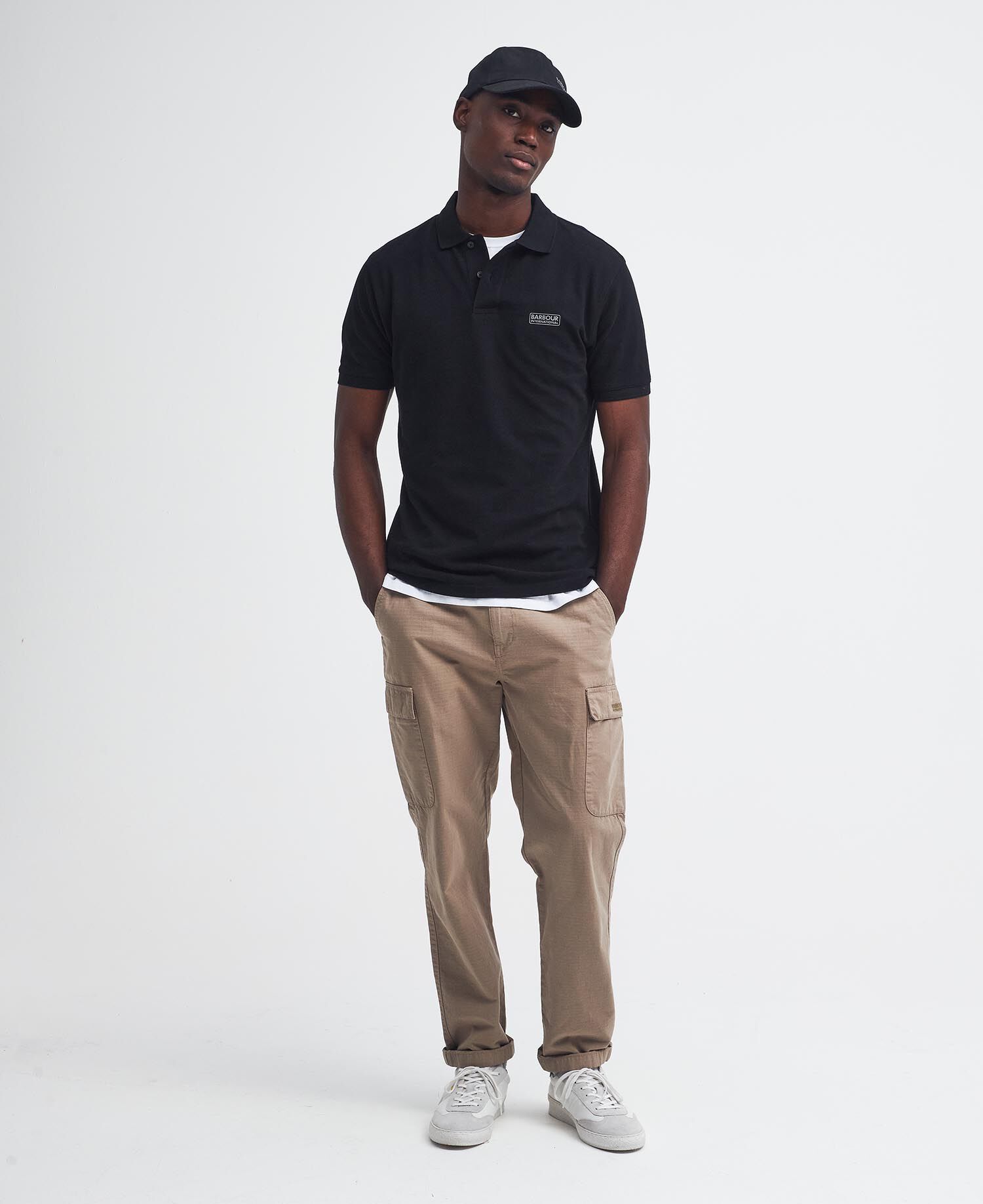 Polo Essential