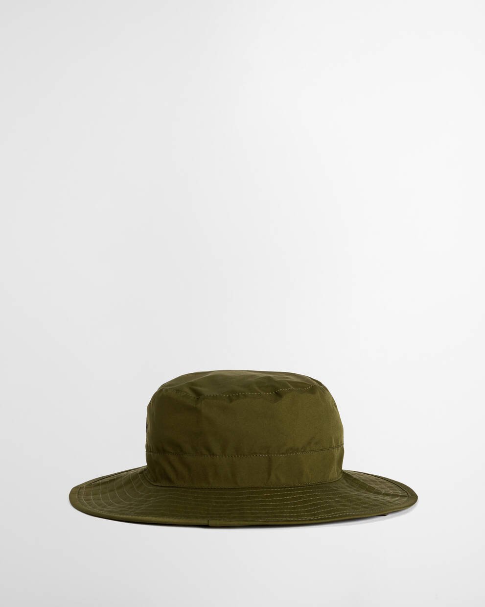 Longhall Bucket Hat