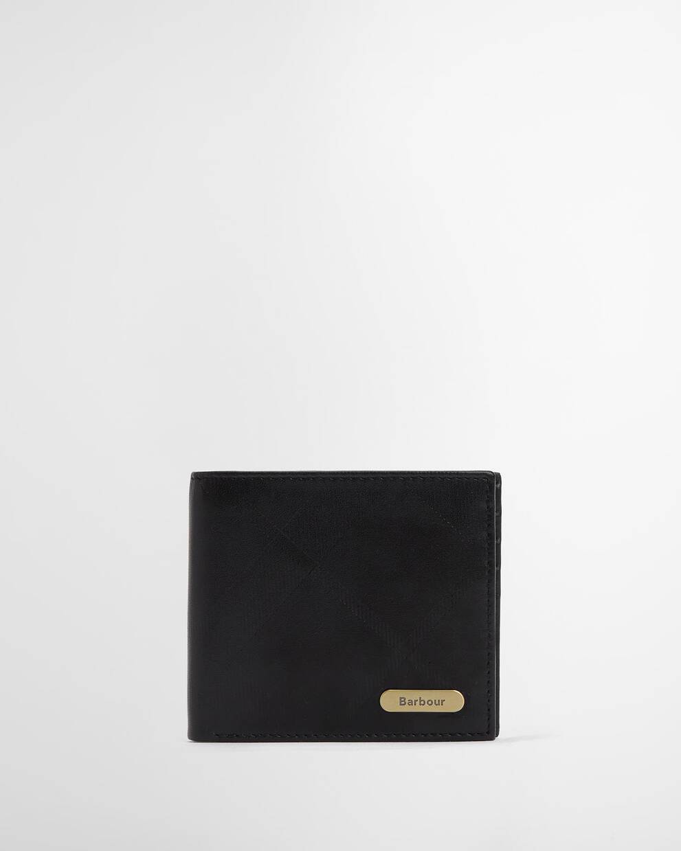 Brunton Leather Wallet
