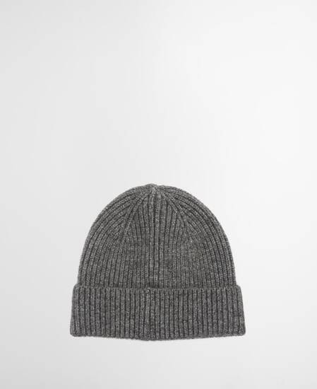 Westerdale Beanie and Scarf Gift Set Midnight Oak