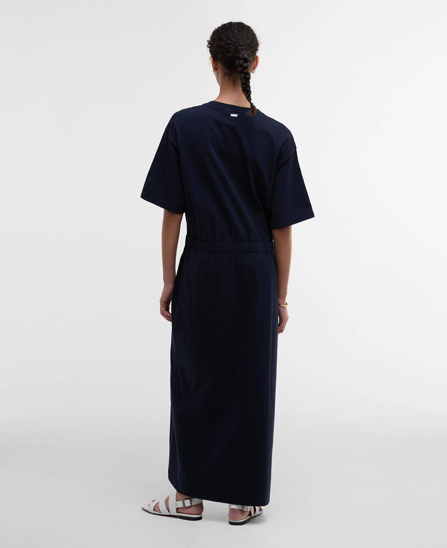 Jema T-Shirt Dress image number 2