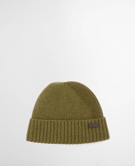 Beanie Carlton Light Moss Beanie Carlton Light Moss