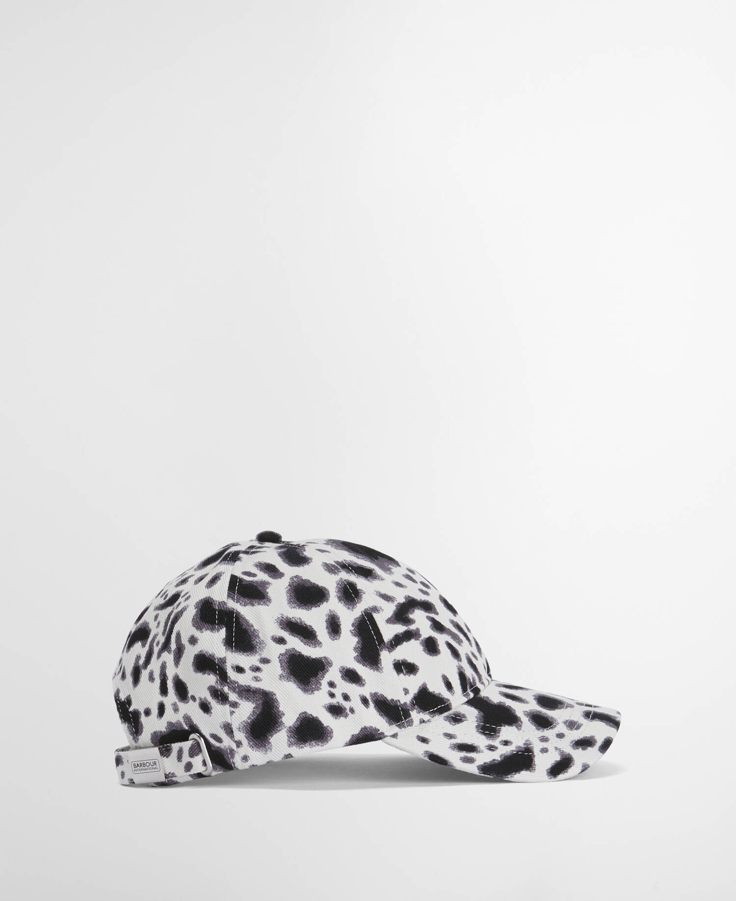 Santana Cap Bio Ink Leopard Print image number 3