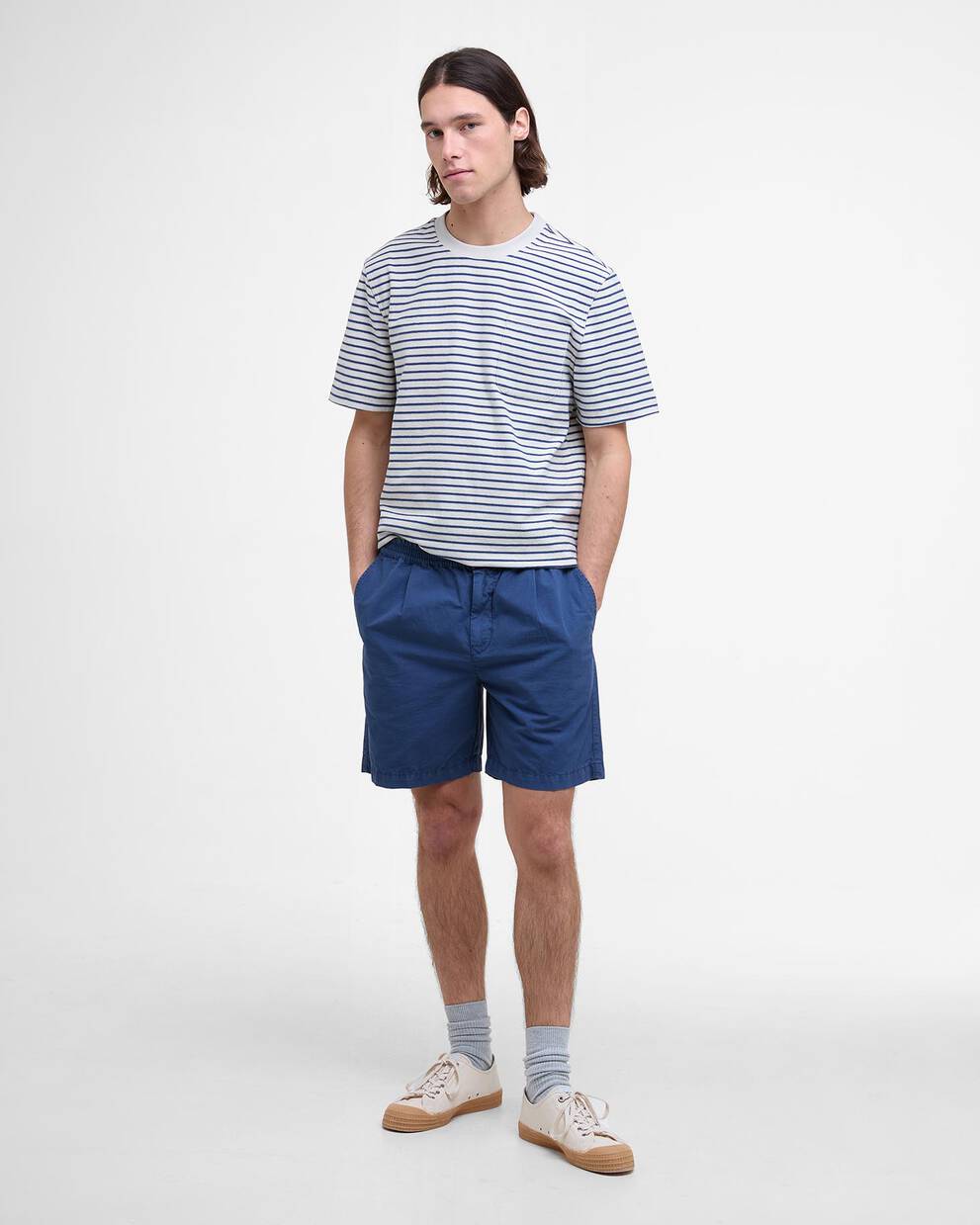 Frensham Striped T-Shirt